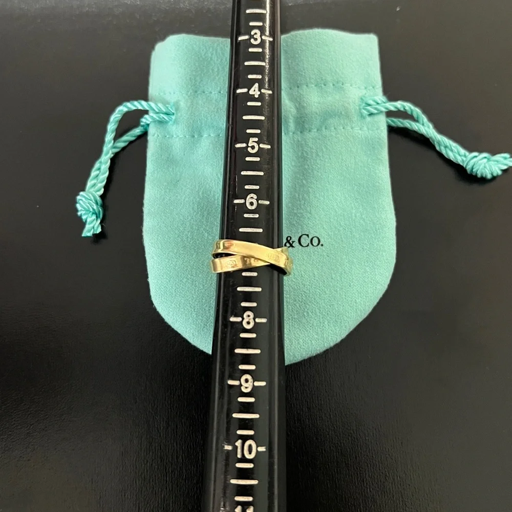 1837 interlock ring